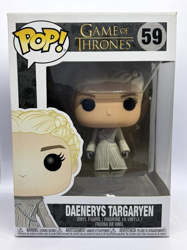 Daenerys Targaryen #59