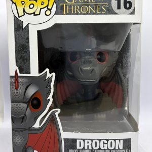 Drogon #16