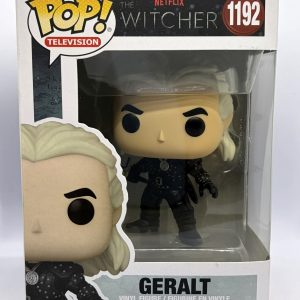 Geralt #1192