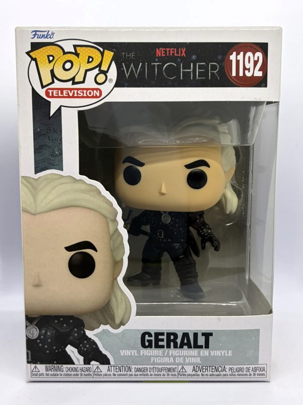 Geralt #1192