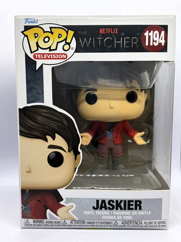Jaskier #1194