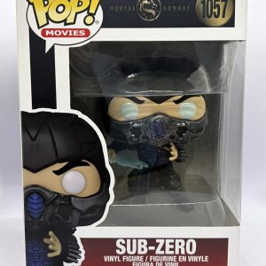 Sub-Zero #1057