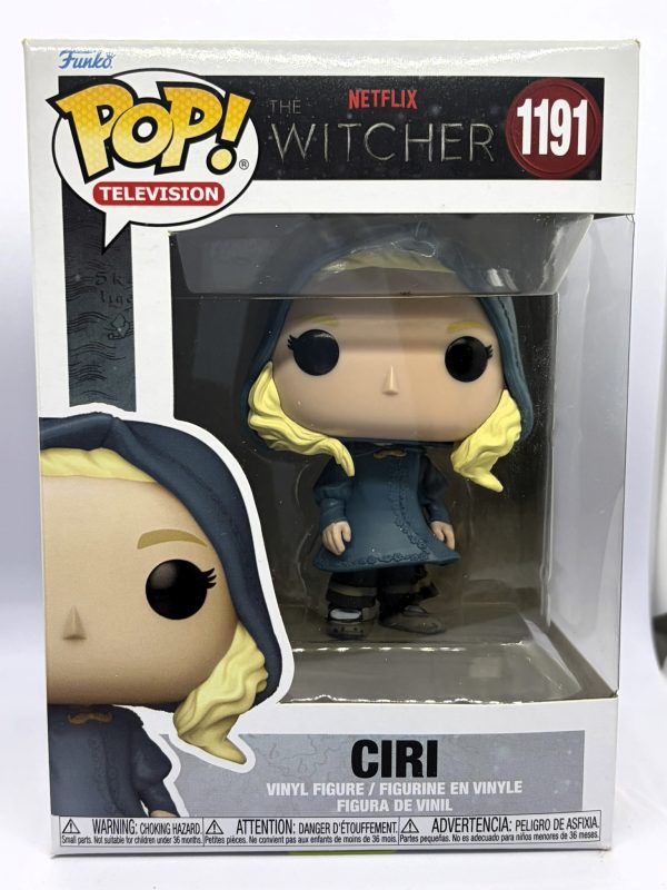 Ciri #1191