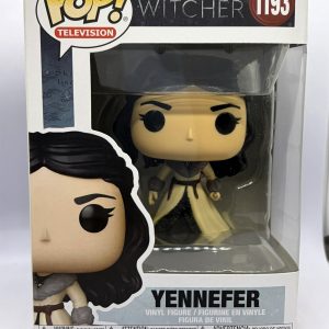 Yennefer #1193