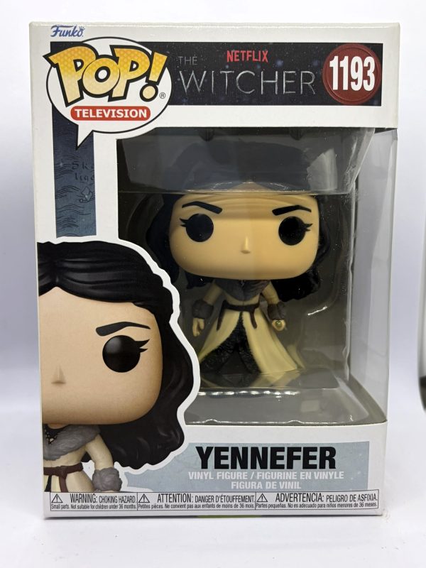 Yennefer #1193