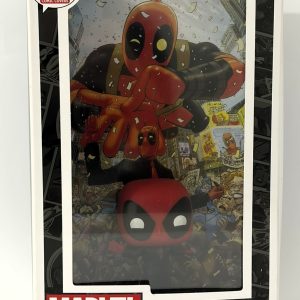 Deadpool #46