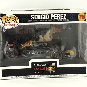 SERGIO 306 Sergio Perez #306