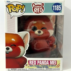 red panda Red Panda Mei #1185