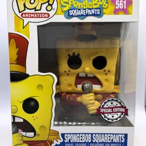 Spongebob Squarepants #561
