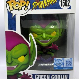 Green Goblin #1502