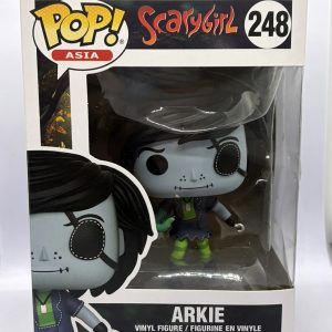 Arkie #248