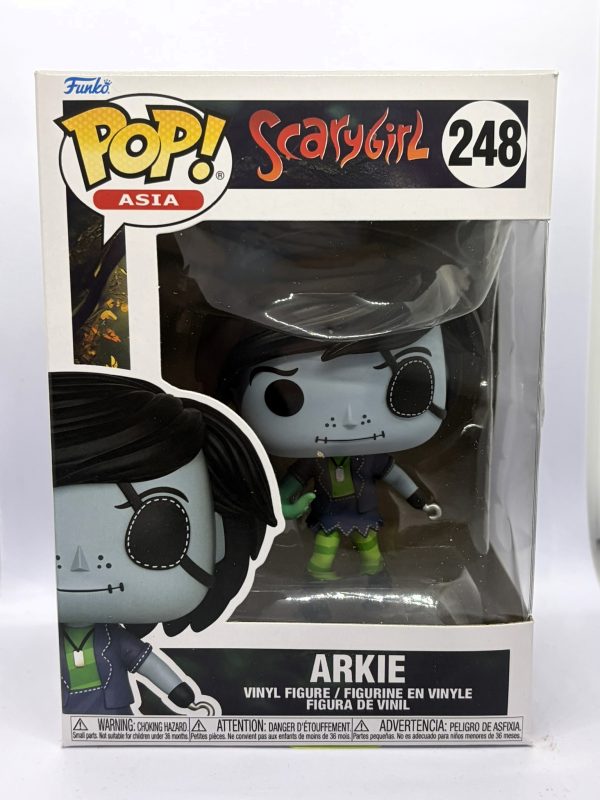 Arkie #248