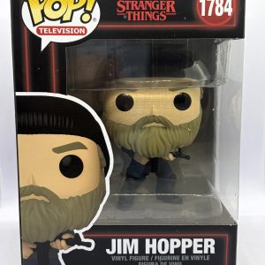 jim 1784 Jim Hopper #1784