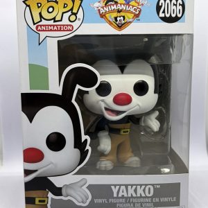 Yakko #2066