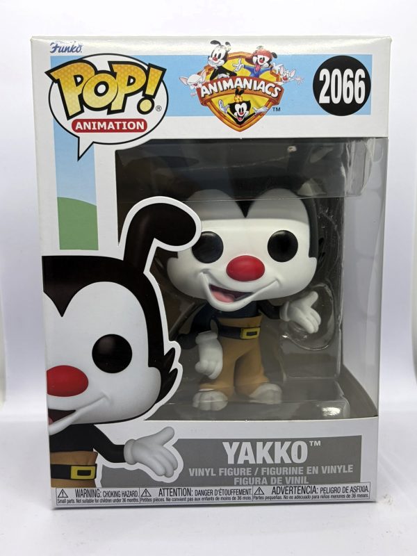 Yakko #2066