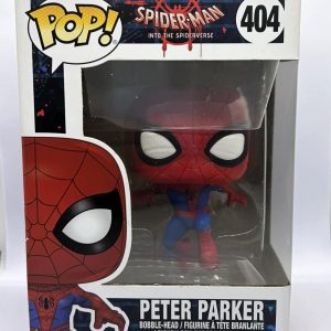 Peter Parker #404