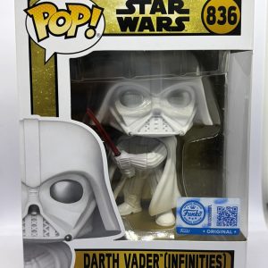 Darth Vader (Infinities) #836