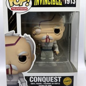 Conquest #1913