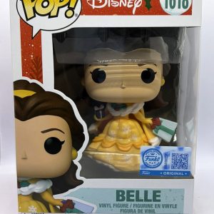 Belle #1618