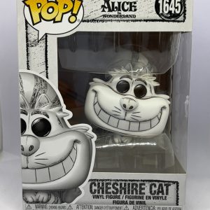 Cheshire Cat 1645 Cheshire Cat #1645