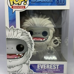 Everest #817