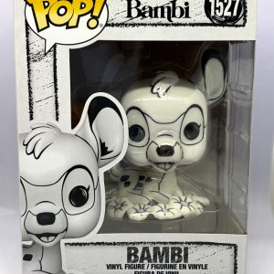 Bambi #1527