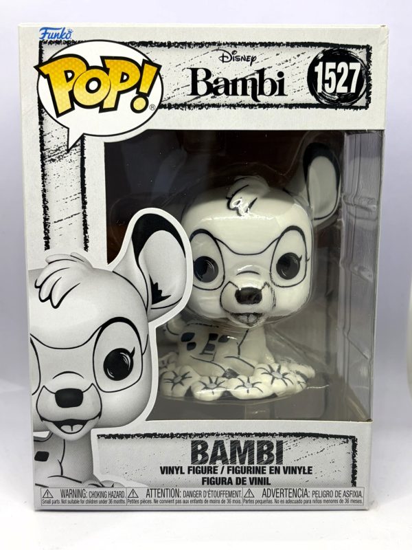 Bambi #1527