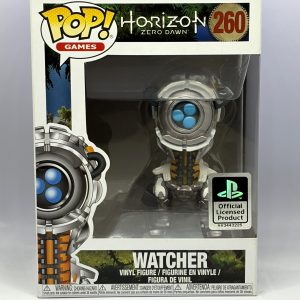 Watcher #260
