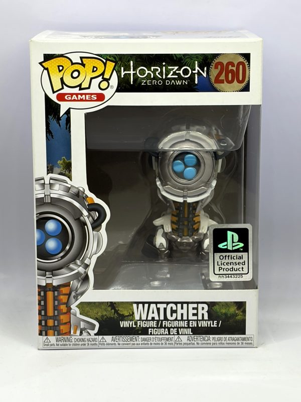 Watcher #260