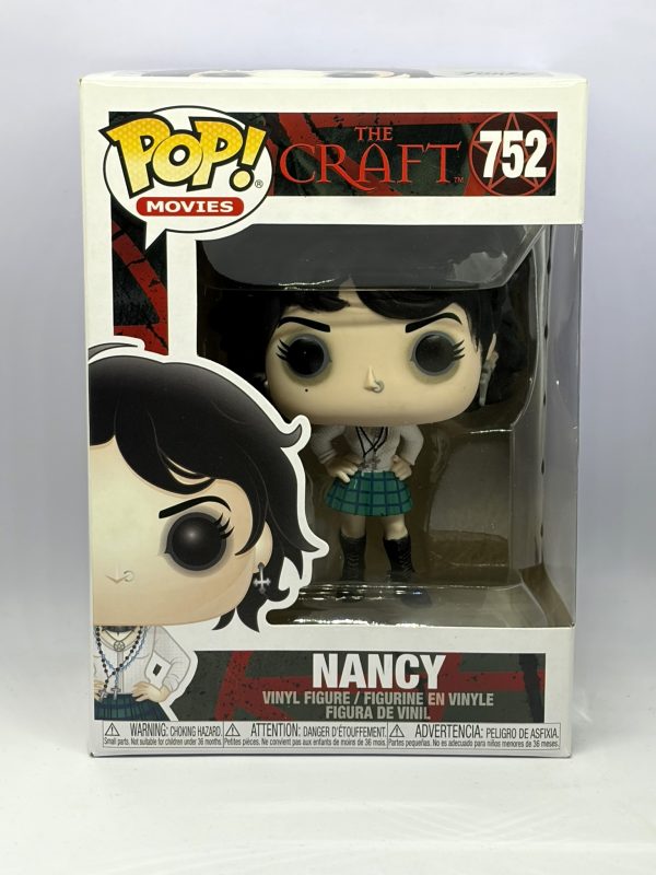 Nancy #752