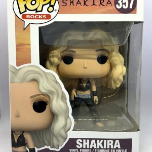 Shakira #357