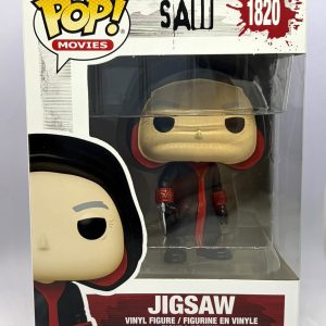 Jigsaw #1820