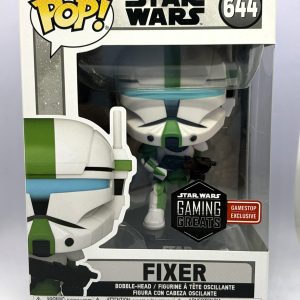 Fixer #644