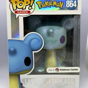 Lapras 864 Lapras #864
