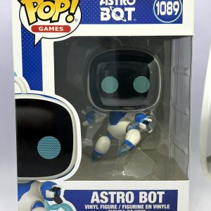 Astrobot #1089