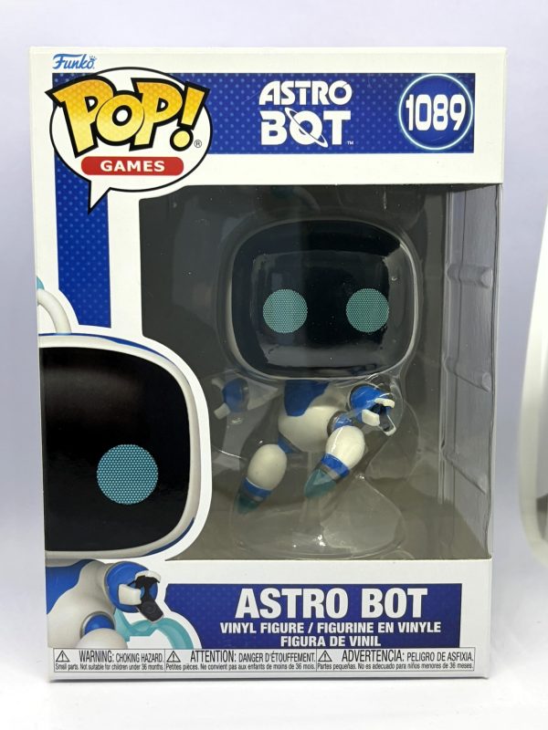 Astrobot #1089