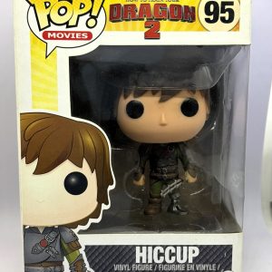 Hiccup #95