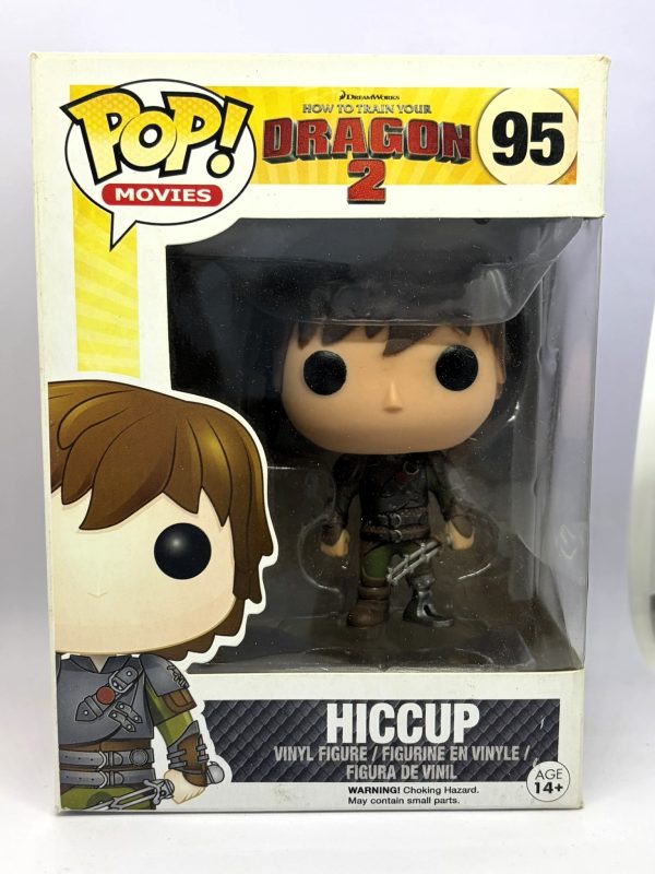 Hiccup #95