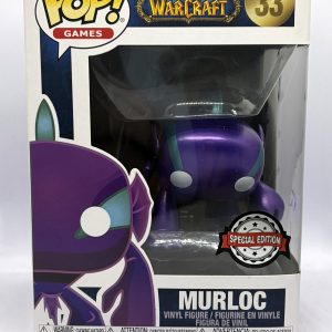Murloc 33 פאנקו פופ Murloc #33