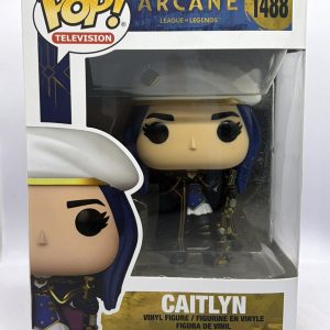 פאנקו פופ Caitlyn #1488