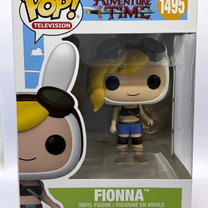 Fionna 1495 פאנקו פופ Fionna #1495