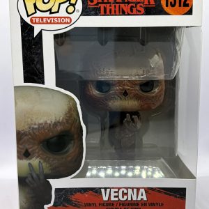 פאנקו פופ Vecna #1312