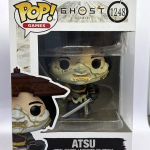 Atsu #1248