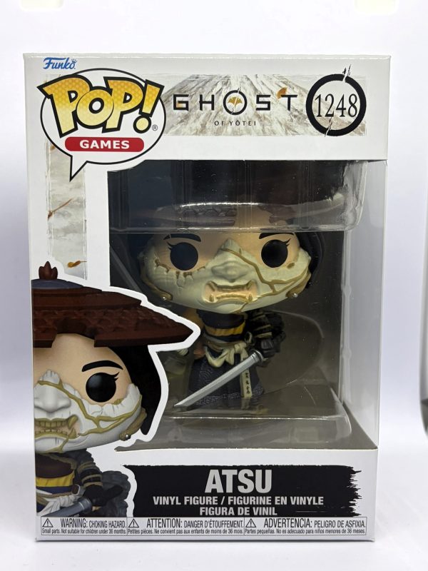 Atsu #1248