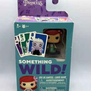 פאנקו פופ Something Wild! Ariel
