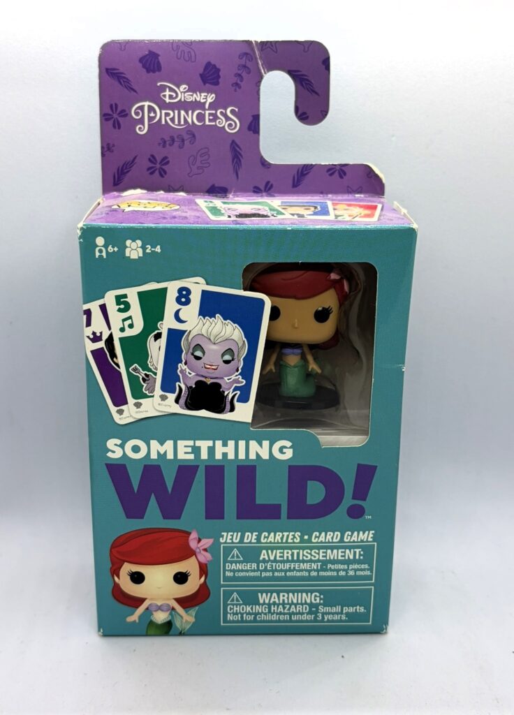 פאנקו פופ Something Wild! Ariel