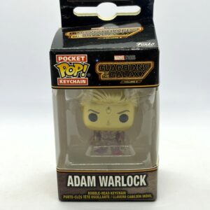 פאנקו פופ Adam Warlock - Pocket Pop! Keychain