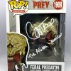 פאנקו פופ Feral Predator #1909 (Signed)