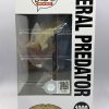 פאנקו פופ Feral Predator #1909 (Signed) – מדבקת אימות COA