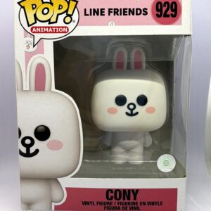 Cony 929 פאנקו פופ Cony #929